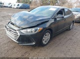 Hyundai Elantra Se KMHD74LF3JU619654 снимка