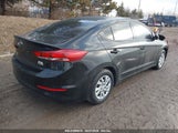 Hyundai Elantra Se KMHD74LF3JU619654 снимка