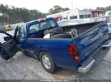 CHEVROLET COLORADO LT 1GCCS196168165912 снимка