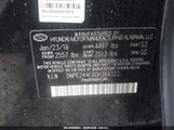 Hyundai Sonata Se 5NPE24AF0GH384322 снимка