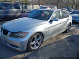 BMW 328I WBAVA37537NE28423 снимка