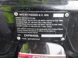 VESPA GTS 250 ZAPM459L465002067 снимка