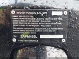 VESPA GTS 250 ZAPM459L465002067 снимка