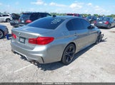 BMW M5 WBSJF0C50KB285924 снимка