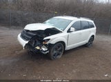 DODGE JOURNEY CROSSROAD 3C4PDCGG7KT860748 снимка