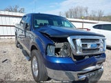 FORD F-150 XLT 1FTRW12W97FA99311 снимка