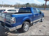 FORD F-150 XLT 1FTRW12W97FA99311 снимка