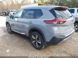 NISSAN ROGUE SL FWD JN8AT3CA1MW028852 fotografie