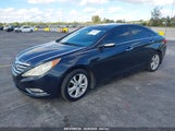 HYUNDAI SONATA LIMITED 5NPEC4AC3BH121284 снимка