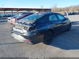 Hyundai Elantra Sel 5NPLM4AG3MH012124 снимка