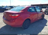 TOYOTA COROLLA LE 5YFBURHE9HP588886 снимка