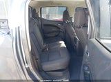 Chevrolet Colorado 4Wd Short Box Lt 1GCGTCEN4N1310312 снимка