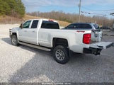CHEVROLET SILVERADO 2500HD LT 2GC2KSEG8K1170103 снимка