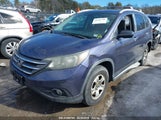 HONDA CR-V LX 2HKRM4H36DH623374 снимка