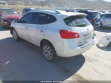 NISSAN ROGUE SV W/SL PKG JN8AS5MT3DW026681 снимка