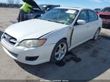 SUBARU LEGACY 2.5I 4S3BL616197224727 снимка