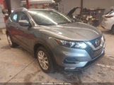 NISSAN ROGUE SPORT SV AWD XTRONIC CVT JN1BJ1CW2LW379275 снимка