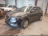 NISSAN ROGUE SPORT SV AWD XTRONIC CVT JN1BJ1CW2LW379275 снимка