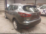 NISSAN ROGUE SPORT SV AWD XTRONIC CVT JN1BJ1CW2LW379275 photo