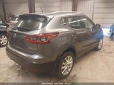 NISSAN ROGUE SPORT SV AWD XTRONIC CVT JN1BJ1CW2LW379275 снимка
