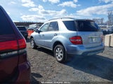 MERCEDES-BENZ ML 350 4MATIC 4JGBB86EX7A266579 снимка