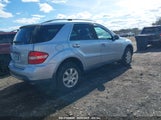 MERCEDES-BENZ ML 350 4MATIC 4JGBB86EX7A266579 снимка