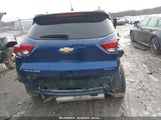 CHEVROLET TRAILBLAZER FWD ACTIV KL79MVSL5PB098177 снимка