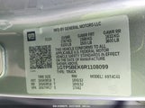 GMC CANYON 2WD ELEVATION 1GTP5BEK6R1108099 снимка