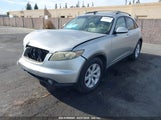 INFINITI FX35 JNRAS08U43X101785 снимка