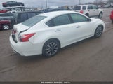 NISSAN ALTIMA 2.5 SV 1N4AL3AP2HC186732 снимка