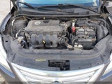 NISSAN SENTRA SV 3N1AB7AP0FY293418 снимка