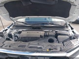 HONDA PILOT AWD LX 5FNYG1H2XPB027146 photo