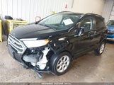 FORD ECOSPORT SE MAJ3S2GE6LC333378 снимка