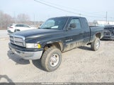 DODGE RAM 2500 ST 3B7KF23Z71G760467 fotografie