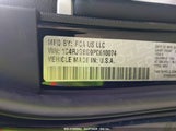 JEEP GRAND CHEROKEE LIMITED 4X2 1C4RJGBG9PC610074 снимка