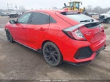 HONDA CIVIC SPORT TOURING SHHFK7H91HU227595 снимка