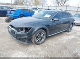 AUDI A4 ALLROAD 2.0T PREMIUM/2.0T TECH PREMIUM WA19NAF41JA048945 снимка