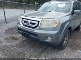 HONDA PILOT EX-L 5FNYF38599B018918 снимка