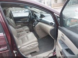 HONDA ODYSSEY EX-L 5FNRL5H65CB054212 снимка