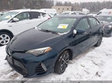 TOYOTA COROLLA XSE 2T1BURHE9HC899797 снимка