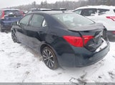 TOYOTA COROLLA XSE 2T1BURHE9HC899797 снимка