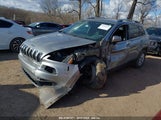 Jeep Cherokee Latitude 1C4PJLCBXGW347059 снимка