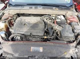 FORD FUSION SE 3FA6P0HD8ER170309 снимка