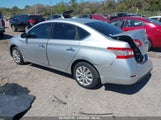 NISSAN SENTRA S 3N1AB7AP8FY277757 снимка