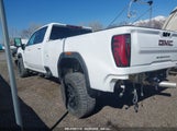 GMC SIERRA 3500HD 4WD LONG BED AT4 1GT49VEY4RF221968 снимка