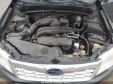 SUBARU FORESTER 2.5X JF2SHABC7DH429790 fotografie