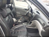 SUBARU FORESTER 2.5X JF2SHABC7DH429790 fotografie