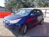 HYUNDAI TUCSON GLS KM8JU3AC7BU148138 снимка