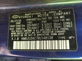 HYUNDAI TUCSON GLS KM8JU3AC7BU148138 снимка