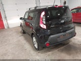 KIA SOUL + KNDJP3A55E7015197 fotografie